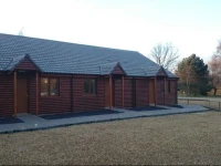 Woodland Rooms at Woodland Waters 