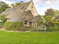 Brook Cottage 