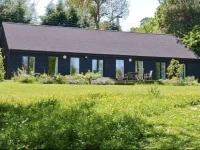 The Old Pool House 