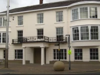The Star and Garter A Citylodge Hotel 