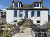 The Waterside Rooms 4*
