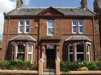 The Old Rectory 