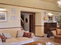 Gordons Hall Cottage 