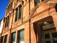 Murray Library Hostel 