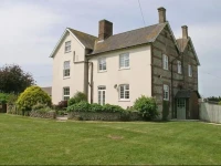 Armswell House 