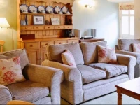 Dales Cottage 