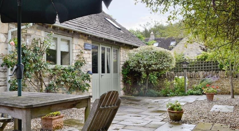 Joiners Cottage