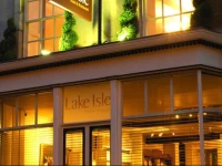 The Lake Isle Hotel & Restaurant 