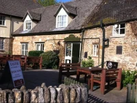 The Old Pheasant 