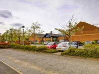 Best Western Appleby Park Hotel 