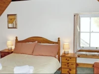 Sanctuary Cottage 