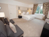 Brucefield Boutique B&B