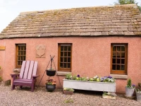 Kirkstyle Hideaway 