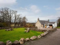 Craigellachie Cottage 
