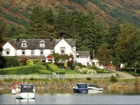 Ardlui Hotel 