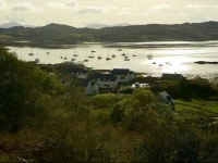 Arisaig Hotel 