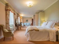 Arisaig House 