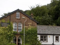 Fox and Pheasant Inn 