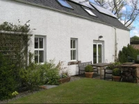 Thorntree Barn 