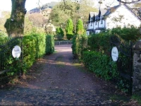 Fascadail House Bed & Breakfast 