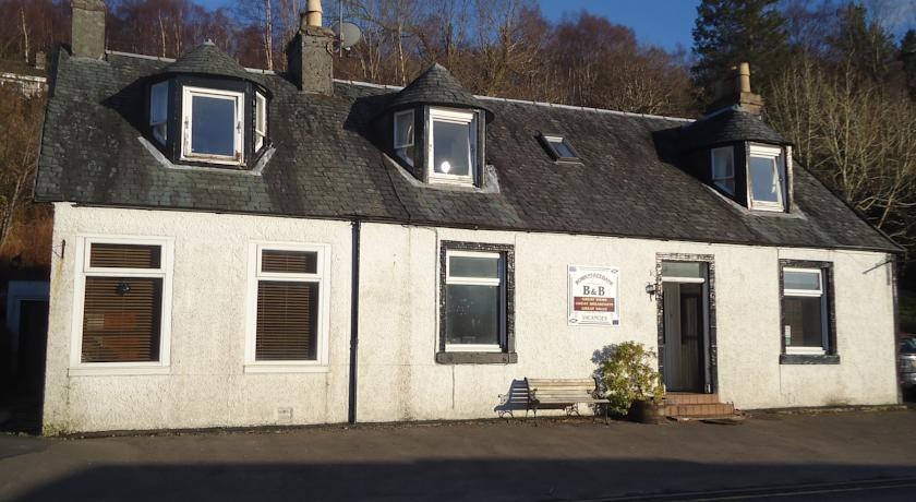 Rowantreebank Bed and Breakfast 