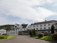 Arrochar Hotel A Bespoke Hotel 