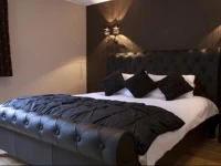 Ben Arthurs Bothy Luxury Flat 