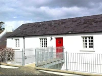 Kingsmills Cottages 