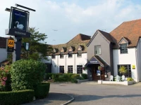 The White Swan 