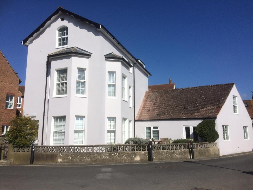 Arden House 