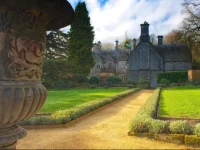 Callow Hall Country House Hotel 