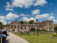 YHA Ilam Hall 