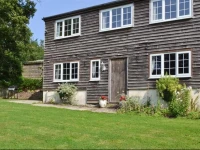 Henley Bridge Holiday Cottage 