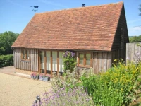 Little Midge Barn 