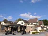 Dartmoor Lodge Hotel 