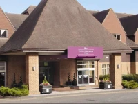 Ashford International Hotel - QHotels 