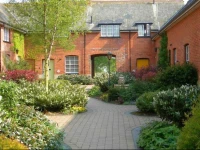Eastwell Manor Hotel, Spa & Golf 