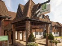 Holiday Inn Ashford Central 