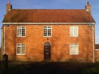 Plumpton House 