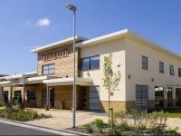 Premier Inn Ashford - Eureka Park 