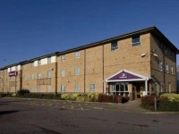 Premier Inn Ashford Central 