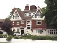 The Conningbrook Hotel 