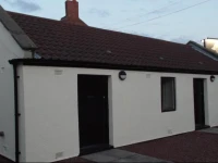 The Half Moon Inn 