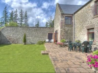Dimpleknowe Mill 