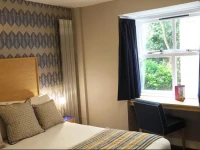 Ashorne Hill Conference Centre 