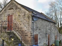 Calf Close Barn 