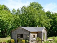 Ash Mill Cabin 