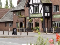 The Broadoak Hotel 