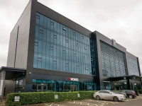 Village Hotel Manchester Ashton 