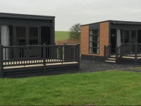 Parknott S Pods 
